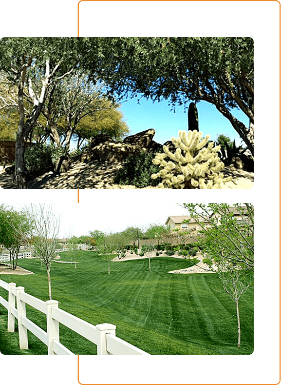 Sundance Landscape Maintenance INC